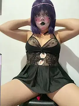 Lucy YupiSweet online show from 07/16/26, 08:53