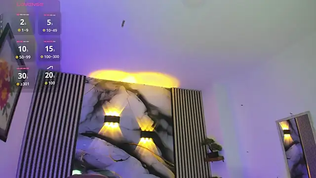 chloe jacksonn online show from 05/26/26, 12:28