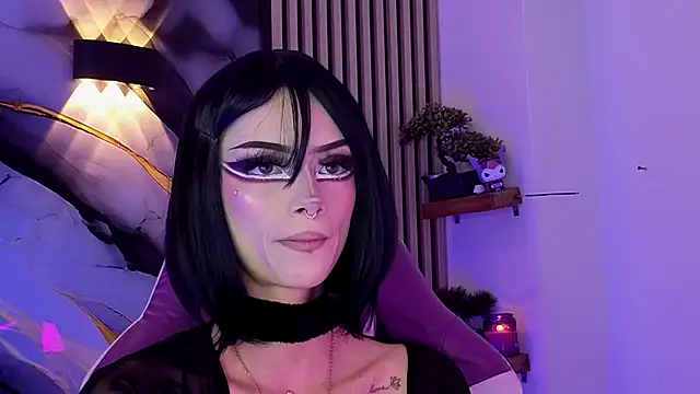 chloe jacksonn online show from 07/24/26, 09:35
