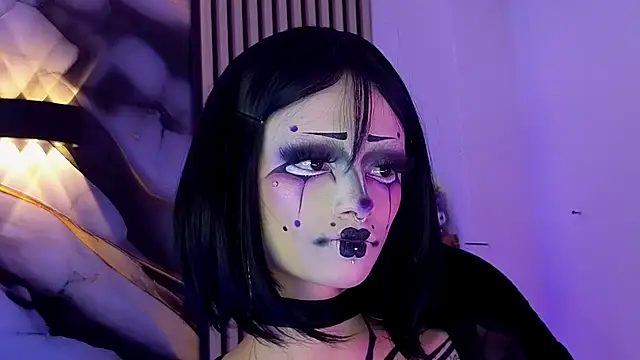 chloe jacksonn online show from 07/30/26, 11:37