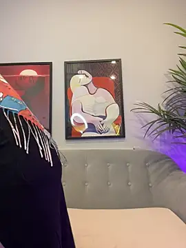 Snapshot of AikoYamada chatting on 11/07/25, 06:02 AikoYamada online show from 11/07/25, 06:02