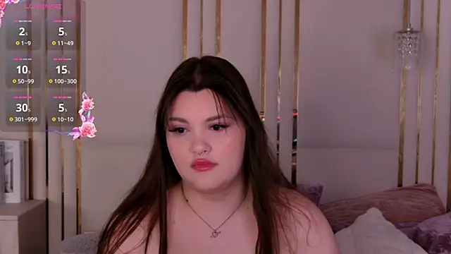 EmilyHyde online show from 05/01/26, 03:38