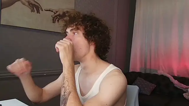 Tommy Jamm online show from 11/03/25, 03:02