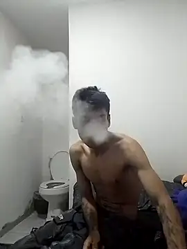 iRusx online show from 11/08/25, 10:41