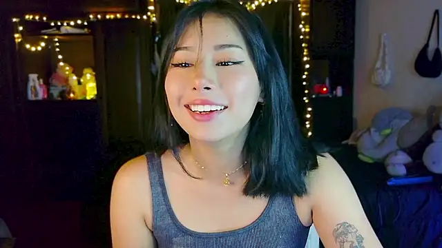 Shisuku Sophi online show from 05/22/26, 04:41
