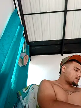 Juamcho433 online show from 12/19/25, 12:56