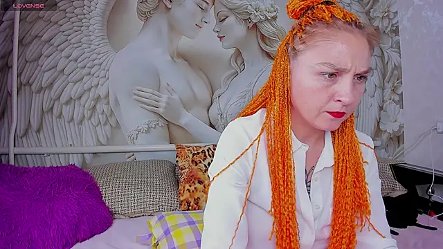 Gerald and Kristy online show from 10/06/25, 11:51