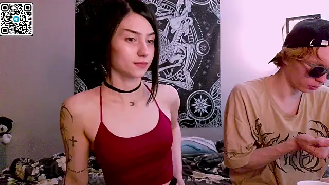 poisondevotion online show from 10/25/25, 01:18