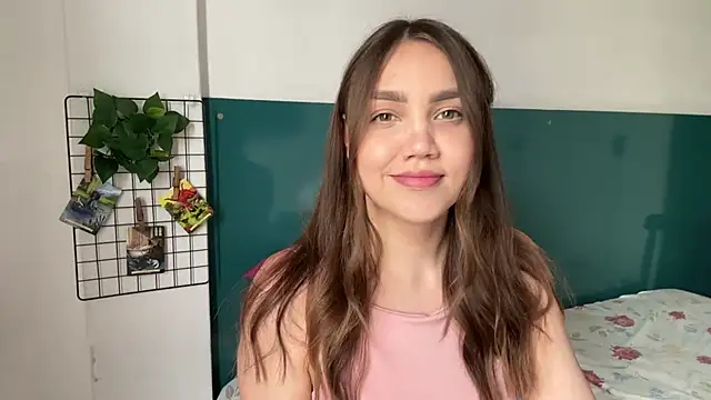 NebulaHaven online show from 09/22/25, 03:14