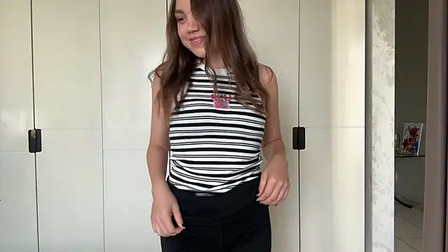 NebulaHaven online show from 10/03/25, 06:05