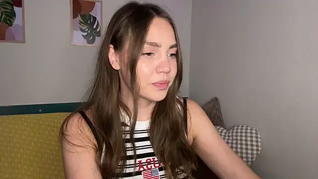 NebulaHaven online show from 11/17/25, 02:28