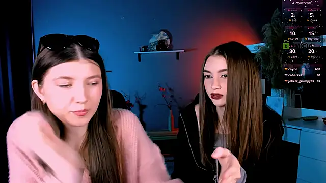 Snapshot of barbara_crazy chatting on 09/29/25, 01:05 barbara crazy online show from 09/29/25, 01:05