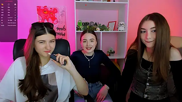 Snapshot of barbara_crazy chatting on 10/03/25, 12:57 barbara crazy online show from 10/03/25, 12:57