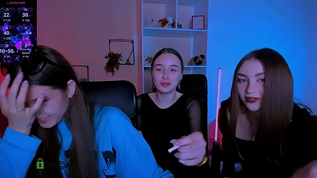 Snapshot of barbara_crazy chatting on 10/11/25, 08:35 barbara crazy online show from 10/11/25, 08:35