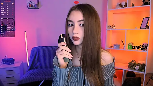 barbara crazy online show from 11/10/25, 10:03