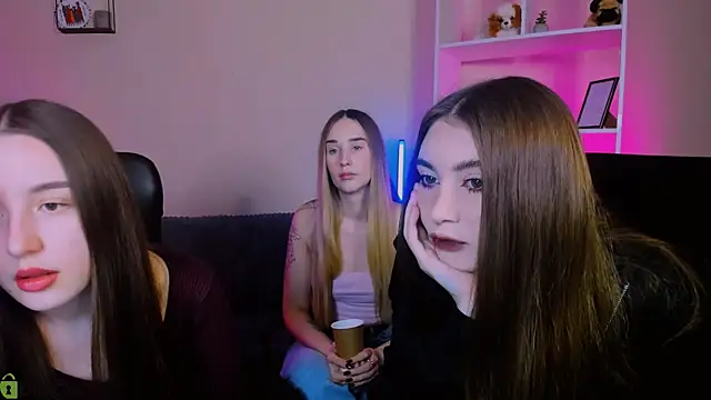 barbara crazy online show from 11/21/25, 09:52