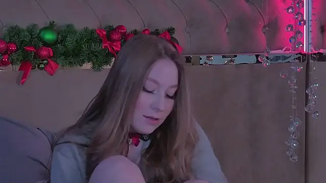 MiaEuphoria  online show from 12/14/25, 04:29