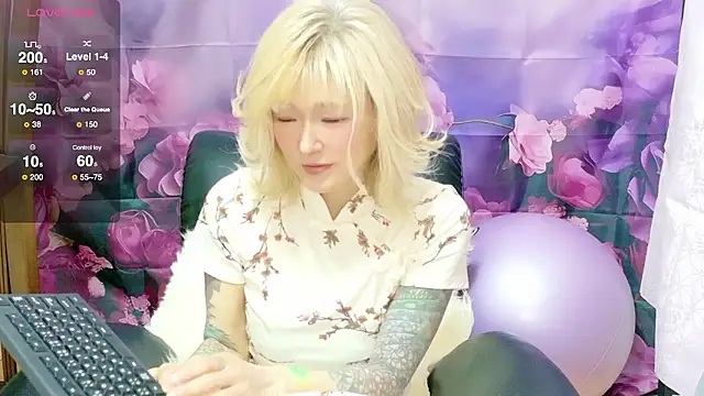 kimagure-fu- online show from 05/23/26, 01:48