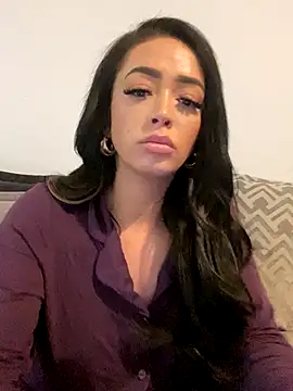 ItsCOCOx online show from 09/22/25, 11:40