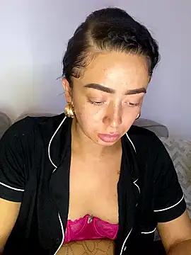 ItsCOCOx online show from 09/26/25, 07:07