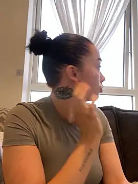 ItsCOCOx online show from 10/01/25, 05:57