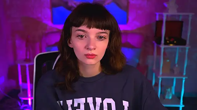 MollyJiggles online show from 09/21/25, 08:27