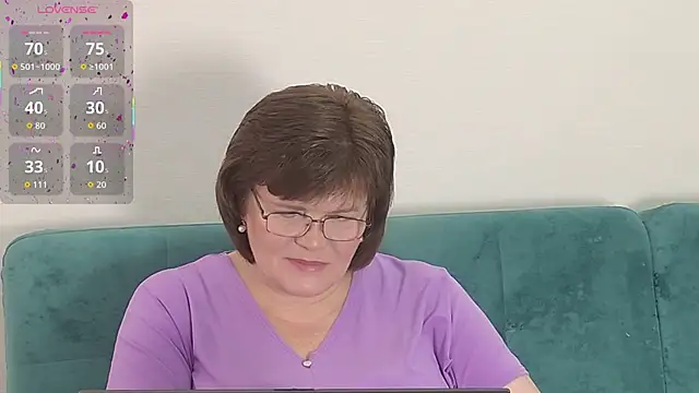 Sandra Sunrise online show from 09/18/25, 07:54