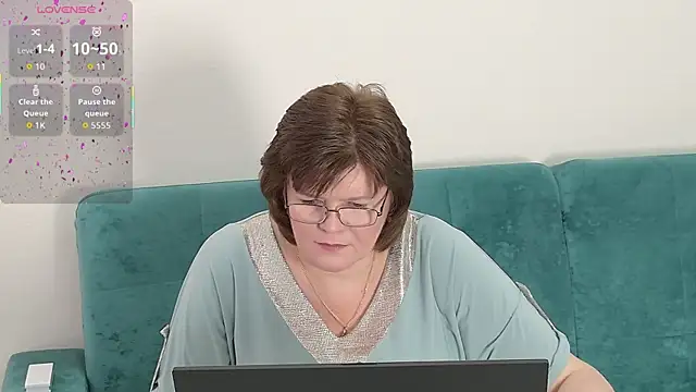 Sandra Sunrise online show from 09/22/25, 08:27