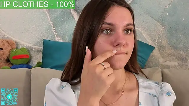 chloemilka online show from 06/19/26, 05:28