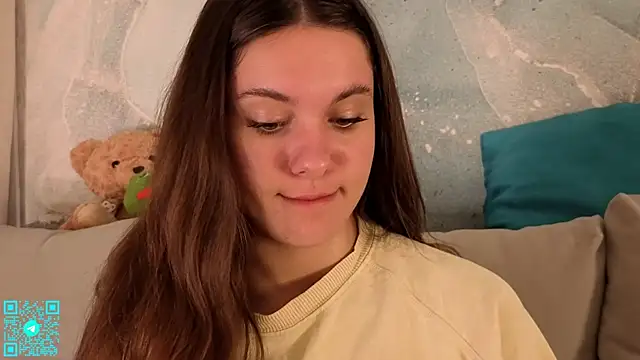 chloemilka online show from 07/20/26, 05:37
