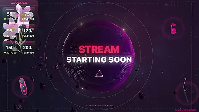 SassyWildCouple online show from 05/17/26, 01:29