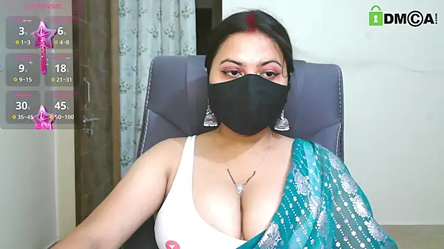 SassyWildCouple online show from 06/04/26, 05:41