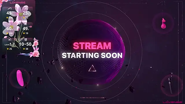 SassyWildCouple online show from 06/07/26, 10:19
