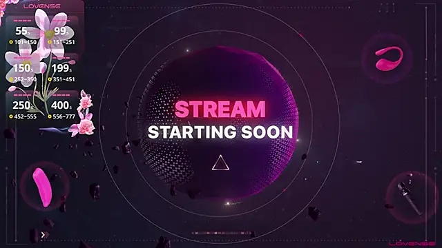 SassyWildCouple online show from 06/09/26, 11:11