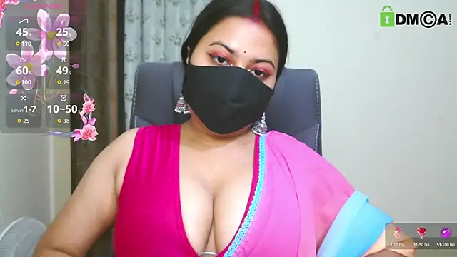 SassyWildCouple online show from 06/11/26, 04:16