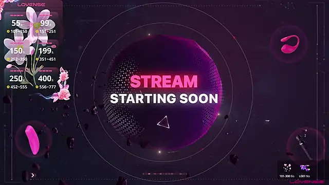 SassyWildCouple online show from 06/13/26, 10:02