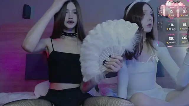 sweetykittysysya online show from 07/08/26, 03:05