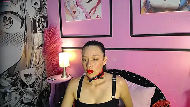 Snapshot of Doll4anall chatting on 09/29/25, 06:57 Doll4anall online show from 09/29/25, 06:57