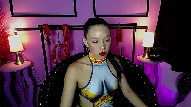 Doll4anall online show from 11/05/25, 11:54