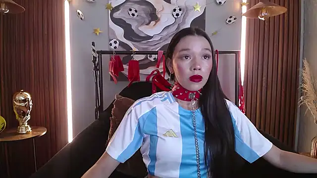 Doll4anall online show from 06/11/26, 07:01