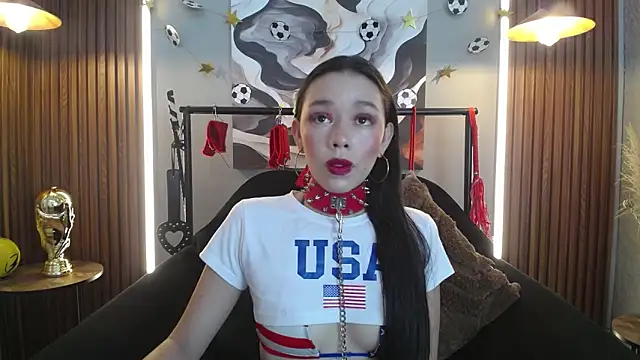 Doll4anall online show from 06/12/26, 07:02