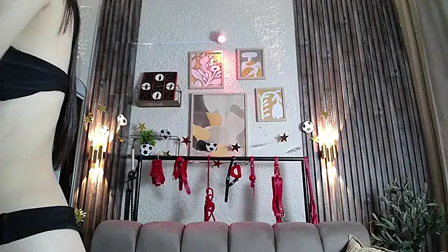 Doll4anall online show from 07/16/26, 07:09