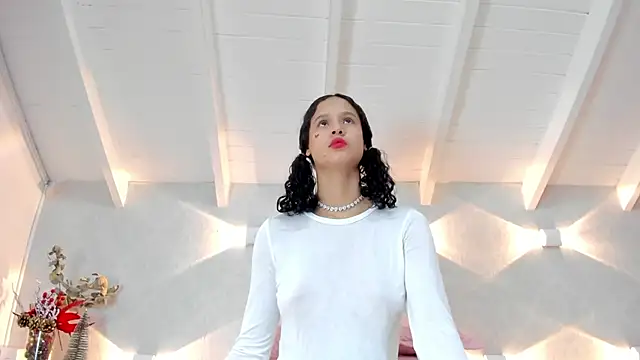 Princesita Sofia  online show from 12/22/25, 08:28