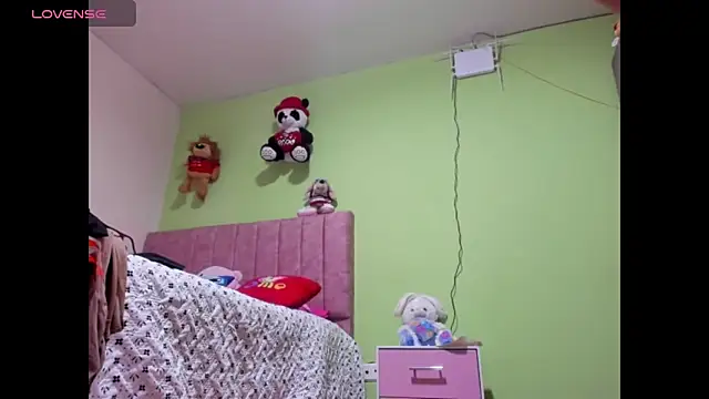 Snapshot of hot_Dariana_pantyhose chatting on 09/14/25, 02:16 hot Dariana pantyhose online show from 09/14/25, 02:16