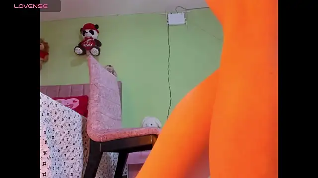 Snapshot of hot_Dariana_pantyhose chatting on 09/20/25, 03:24 hot Dariana pantyhose online show from 09/20/25, 03:24