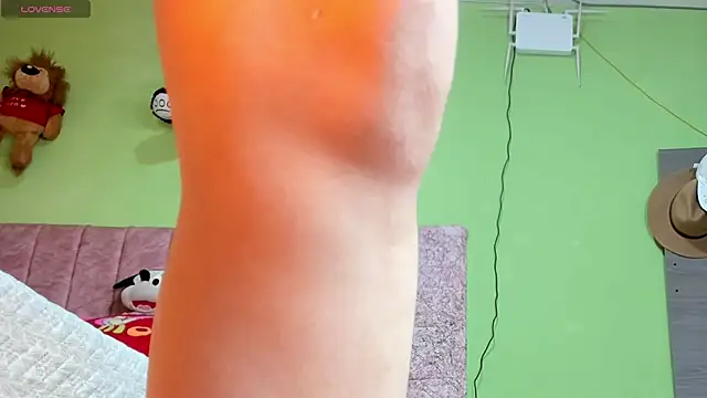 Snapshot of hot_Dariana_pantyhose chatting on 10/26/25, 12:55 hot Dariana pantyhose online show from 10/26/25, 12:55