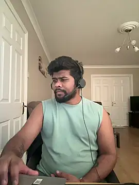 CrazyShashank online show from 03/23/26, 11:58