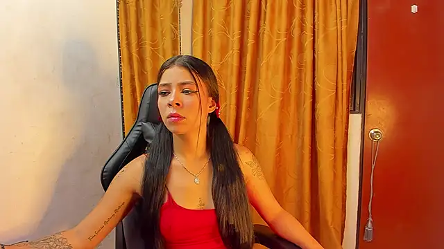 Susanita Belice online show from 09/10/25, 06:52