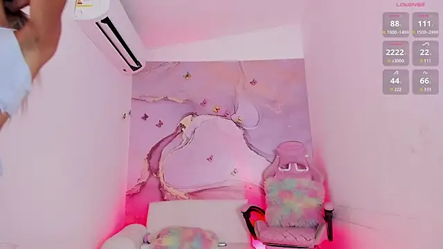 Maariangel online show from 09/20/25, 03:18