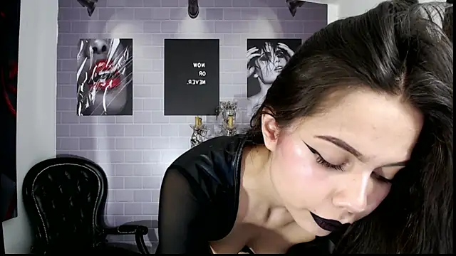 aleesha cameron02 online show from 09/30/25, 09:09